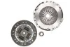 Комплект зчеплення Berlingo/Partner 1.6HDi 05- (55/66kw/240mm) LuK 624 3218 00 (фото 4)