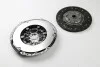 Комплект сцепления Astra H/Vectra C/Zafira B 1.9CDTi 04- (240mm) LuK 624 3226 19 (фото 1)