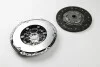 Комплект сцепления Astra H/Vectra C/Zafira B 1.9CDTi 04- (240mm) LuK 624 3226 19 (фото 2)