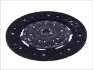 Комплект сцепления Astra H/Vectra C/Zafira B 1.9CDTi 04- (240mm) LuK 624 3226 19 (фото 8)