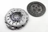 Комплект зчеплення MB W203/W210/W211 2.2CDI 98- (240mm) LuK 624 3241 09 (фото 1)