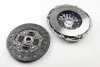 Комплект зчеплення MB W203/W210/W211 2.2CDI 98- (240mm) LuK 624 3241 09 (фото 3)
