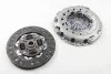 Комплект зчеплення MB W203/W210/W211 2.2CDI 98- (240mm) LuK 624 3241 09 (фото 4)