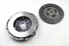Комплект зчеплення MB W203/W210/W211 2.2CDI 98- (240mm) LuK 624 3241 09 (фото 5)
