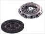 Комплект зчеплення MB W203/W210/W211 2.2CDI 98- (240mm) LuK 624 3241 09 (фото 6)