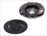 Комплект зчеплення MB W203/W210/W211 2.2CDI 98- (240mm) LuK 624 3241 09 (фото 7)