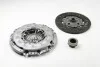 Комплект зчеплення Scudo/Jumpy 2.0JTD/HDi 07- (88/100kW) LuK 624 3267 00 (фото 2)