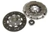 Комплект зчеплення Scudo/Jumpy 2.0JTD/HDi 07- (88/100kW) LuK 624 3267 00 (фото 4)