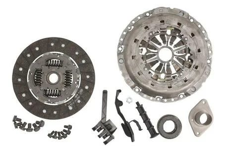 Комплект зчеплення " RepSet LuK 624328500