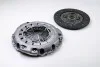 Зчеплення VW CRAFFTER 30-35, 30-50 2.5TDI 06- LuK 624 3310 09 (фото 1)