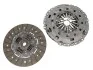 Зчеплення VW CRAFFTER 30-35, 30-50 2.5TDI 06- LuK 624 3310 09 (фото 3)