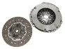 Зчеплення VW CRAFFTER 30-35, 30-50 2.5TDI 06- LuK 624 3310 09 (фото 4)