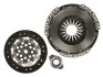 Зчеплення NISSAN 2.2Di - dCI 01- LuK 624 3313 00 (фото 2)