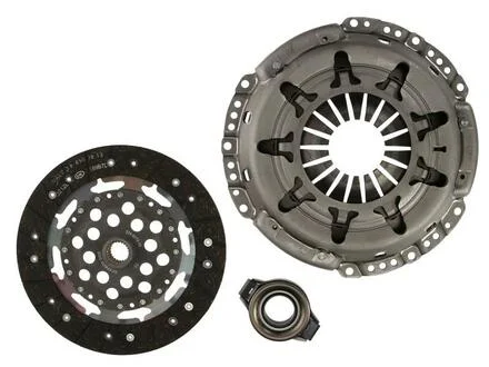 Зчеплення NISSAN 2.2Di - dCI 01- LuK 624 3313 00