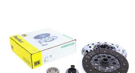 Комплект зчеплення " RepSet LuK 624335600