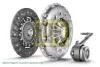К-т зчеплення+гідровижимний Vw Tiguan 20TDI 08- LuK 624 3395 33 (фото 1)