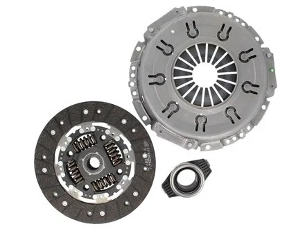 Комплект зчеплення " RepSet LuK 624352800