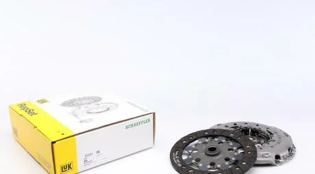 Комплект зчеплення " RepSet LuK 624353909