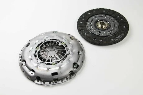 Комплект зчеплення " RepSet LuK 624355309