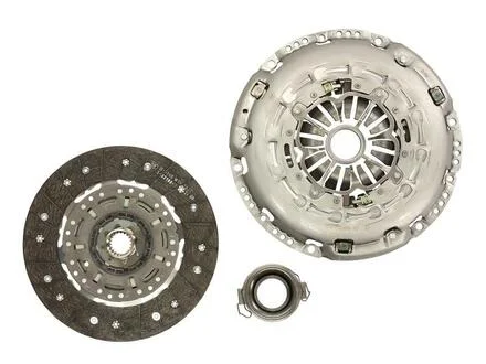 Комплект зчеплення " RepSet LuK 624356200