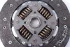 Комплект зчеплення Crafter 2.0TDI 11- LuK 624 3703 09 (фото 11)