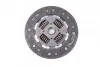 Комплект зчеплення Crafter 2.0TDI 11- LuK 624 3703 09 (фото 12)