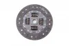 Комплект зчеплення Crafter 2.0TDI 11- LuK 624 3703 09 (фото 10)