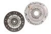 Комплект зчеплення Doblo 1.6D Multijet 10- LuK 624 3742 09 (фото 4)