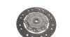 Комплект зчеплення FIAT LINEA 1,3D 06-, FIAT DOBLO 1,6-2,0D 10- LuK 624 3742 34 (фото 8)