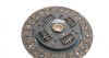 Зчеплення HYUNDAI TUCSON, KIA SPORTAGE 2.0i-2.0 16V 04- (заміна 624 3404 00) LuK 624 3764 00 (фото 8)