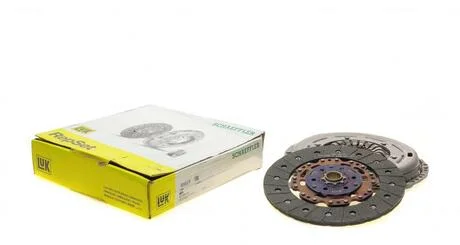 К-т зчеплення LuK 624380109