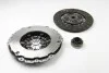 Зчеплення FORD TRANSIT 2.4DI-2.4TDE 00-06 LuK 625 3022 00 (фото 3)