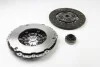 Зчеплення FORD TRANSIT 2.4DI-2.4TDE 00-06 LuK 625 3022 00 (фото 2)
