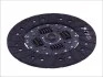 Зчеплення FORD TRANSIT 2.4DI-2.4TDE 00-06 LuK 625 3022 00 (фото 8)