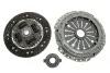 Комплект зчеплення Boxer/Jumper 2.2HDI 02- 625 3023 00