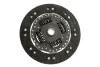 Комплект сцепления Boxer/Jumper 2.2HDI 02- LuK 625 3023 00 (фото 6)
