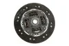 Комплект сцепления Boxer/Jumper 2.2HDI 02- LuK 625 3023 00 (фото 7)