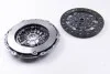 Комплект зчеплення Laguna II/III/Megane II/Scenic II 2.0dCi 05- (250mm) LuK 625 3038 09 (фото 3)
