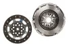 Комплект зчеплення Laguna II/III/Megane II/Scenic II 2.0dCi 05- (250mm) LuK 625 3038 09 (фото 5)