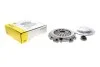 Комплект зчеплення "LuK RepSet 625310600