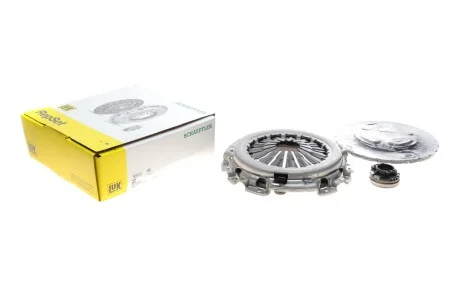 Комплект сцепления " RepSet LuK 625310600