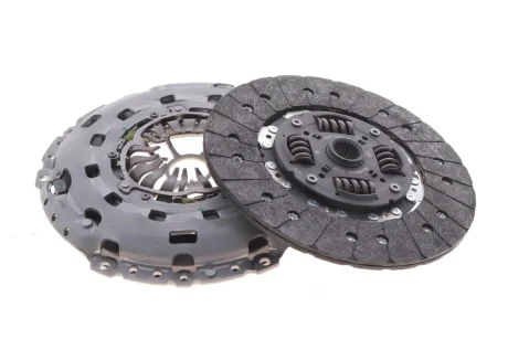 Комплект зчеплення LuK 625 3226 09