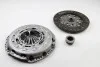 Комплект зчеплення Boxer/Jumper 2.2HDi (88kw) 06- LuK 626 3032 00 (фото 1)
