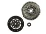 Комплект зчеплення Boxer/Jumper 2.2HDi (88kw) 06- LuK 626 3032 00 (фото 3)