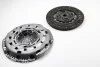 Комплект сцепления Transit (V184) 2.4TDCi 04- (260mm) 626 3034 09