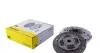 Комплект сцепления Transit 2.4TDCi 06- (260mm) 626 3053 09