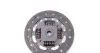Комплект сцепления Transit 2.4TDCi 06- (260mm) LuK 626 3053 09 (фото 13)