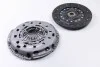 Комплект зчеплення Crafter 2.5TDI (BJM/120kW) 260mm LuK 626 3072 09 (фото 2)