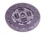Комплект зчеплення Crafter 2.0TDI (120kw) 11- (626 3101 09) LuK 626 3130 09 (фото 2)