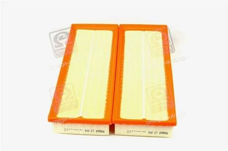 Фильтр воздушный MB 124 M-FILTER A339